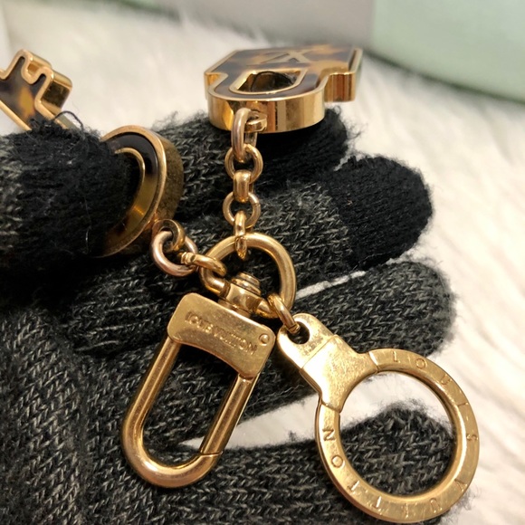 Charm/ Keychain Holder - Picture 6 of 11